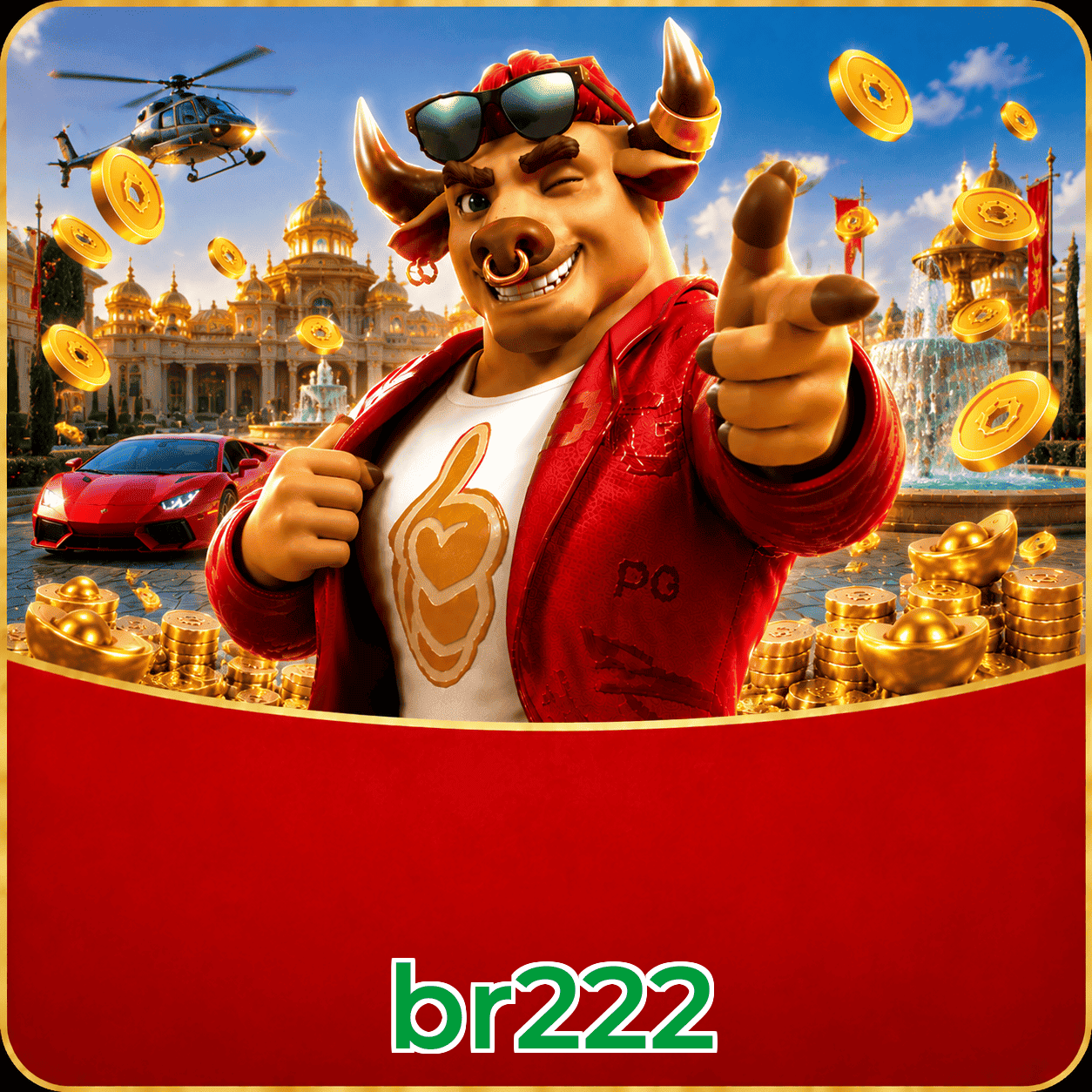 br222 Instalar Logo 2